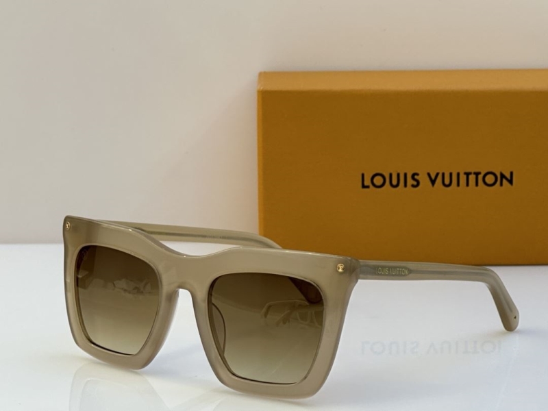 LV Sunglasses